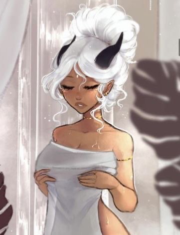 Avatar of Nyxara Vale~Your Beautiful wife~