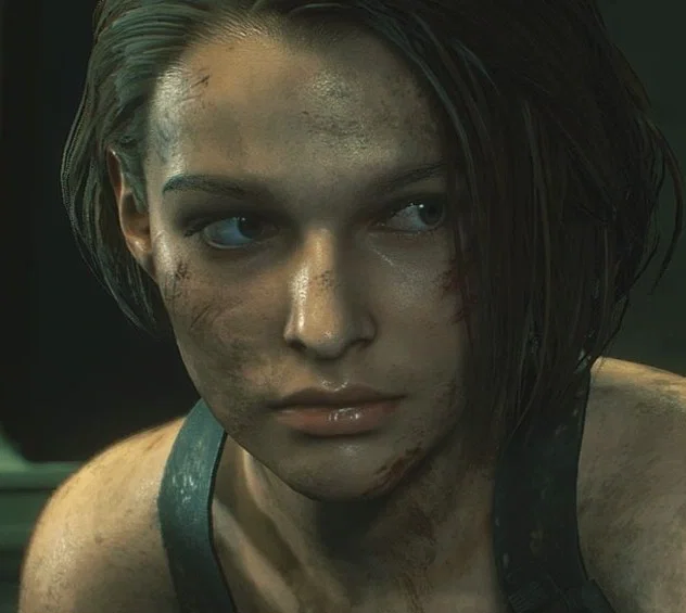 Avatar of Jill Valentine