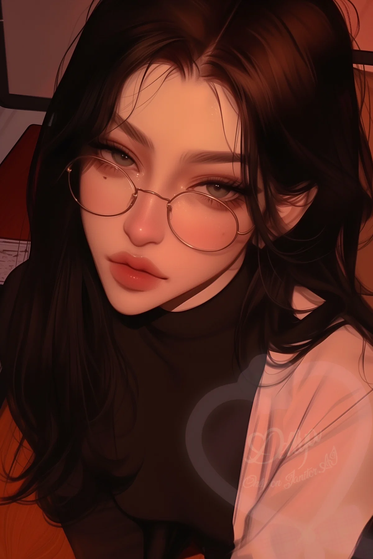 Avatar of Vanessa | ALPHA GF
