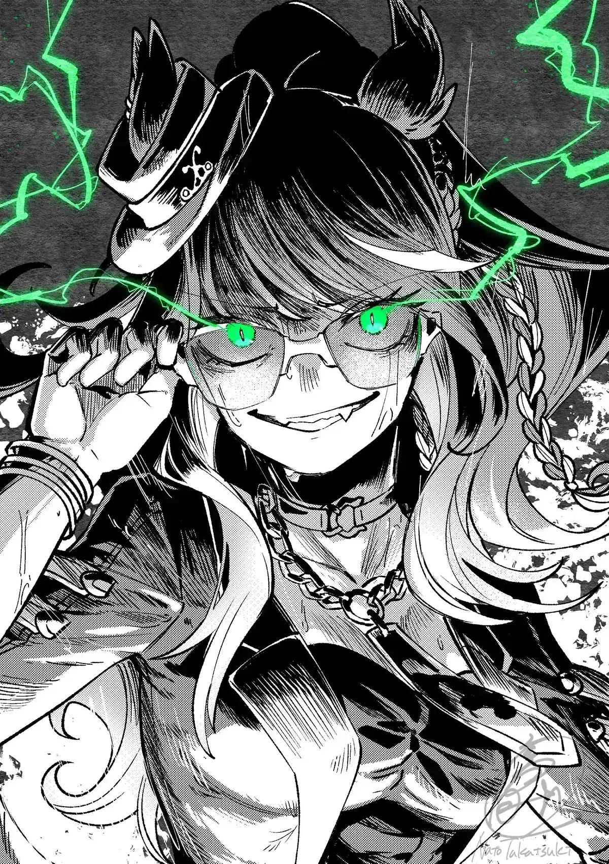 Avatar of The strongest of today vs the strongest of history (you)
