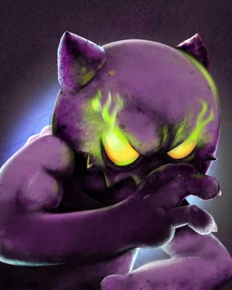 Avatar of VILE (REINCARNATION)
