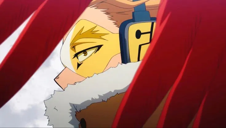 Avatar of Keigo Takami (Hawks)