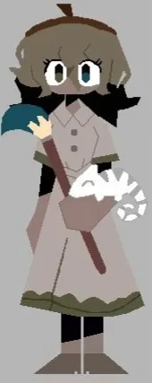 Avatar of Sophia (Katieverse)