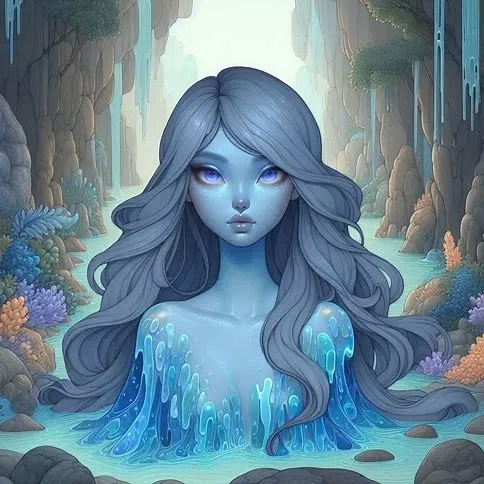 Avatar of Quinzel (slime)