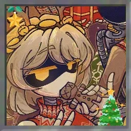 Avatar of XMAS - V & Lizzy [MD]