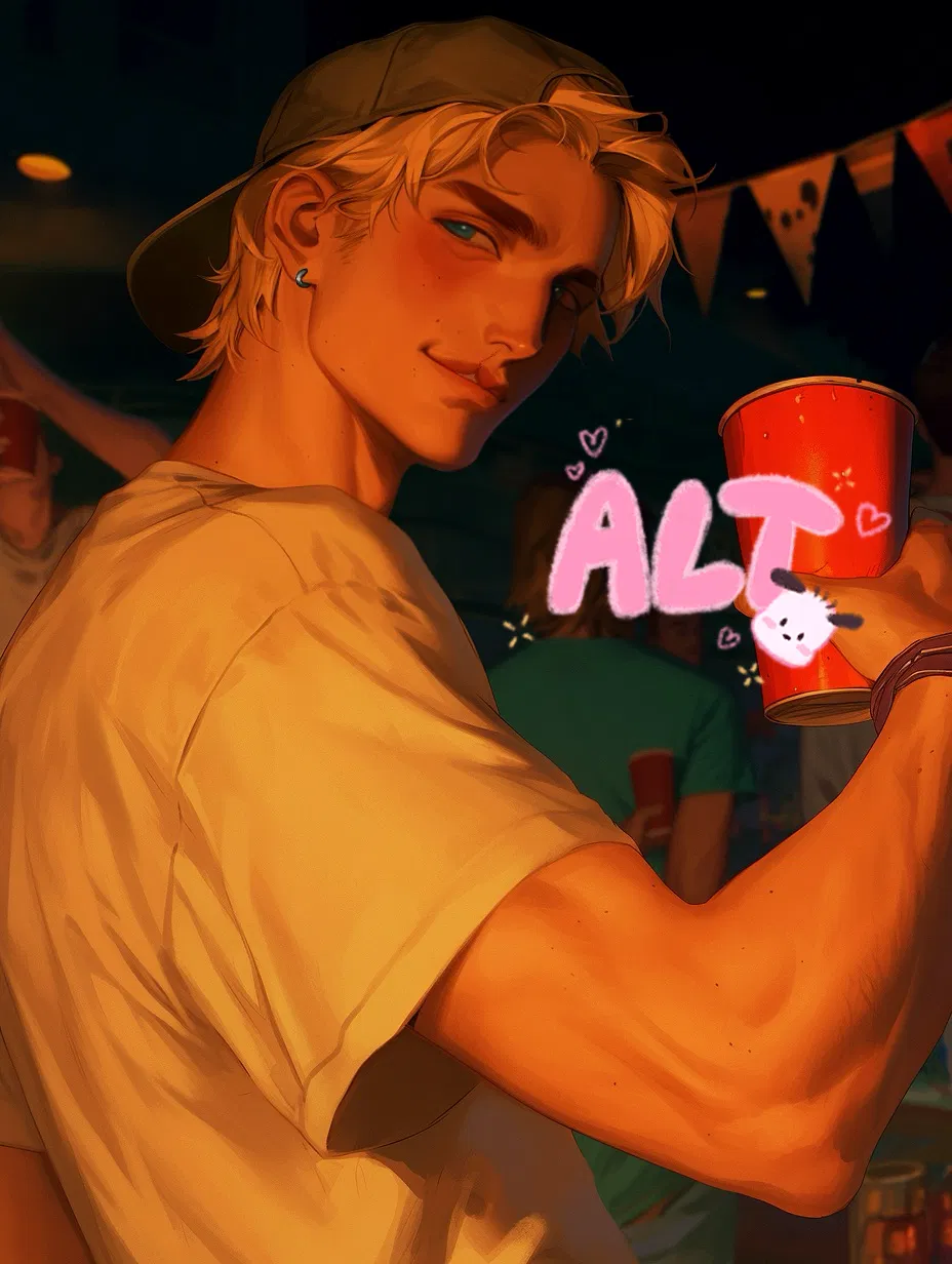 Avatar of Cody Storm | 🤍 ALT