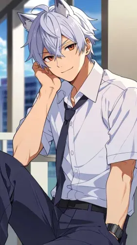 Avatar of Akira Yuki