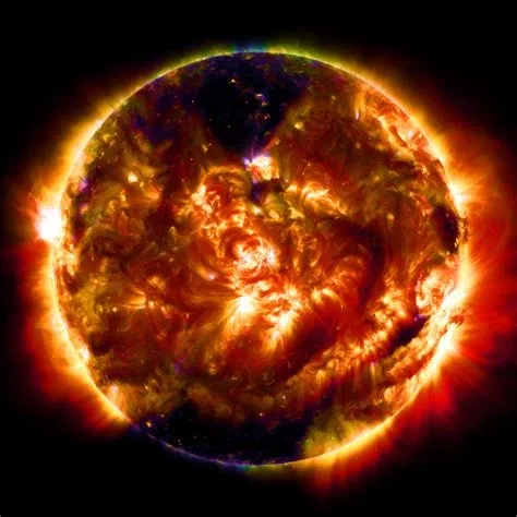 Avatar of THE FUCKING SUN (49 followers