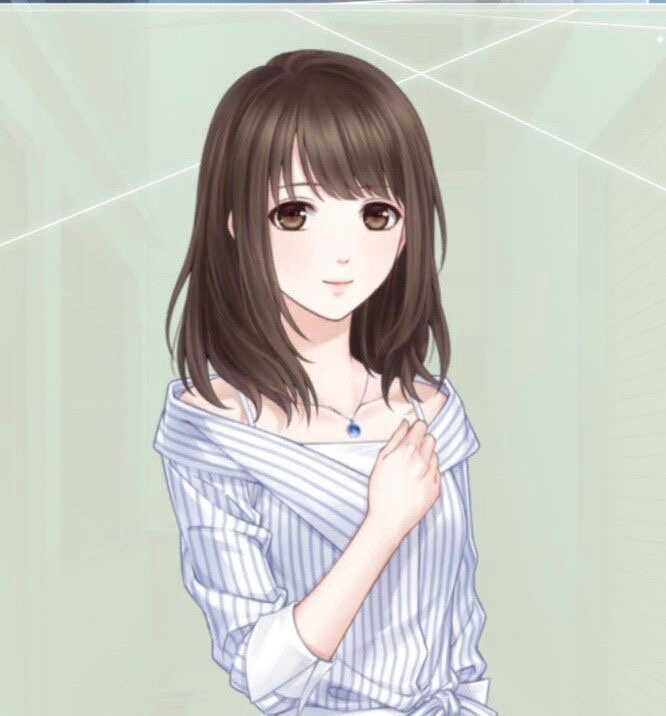 Avatar of Anna — Remastered series