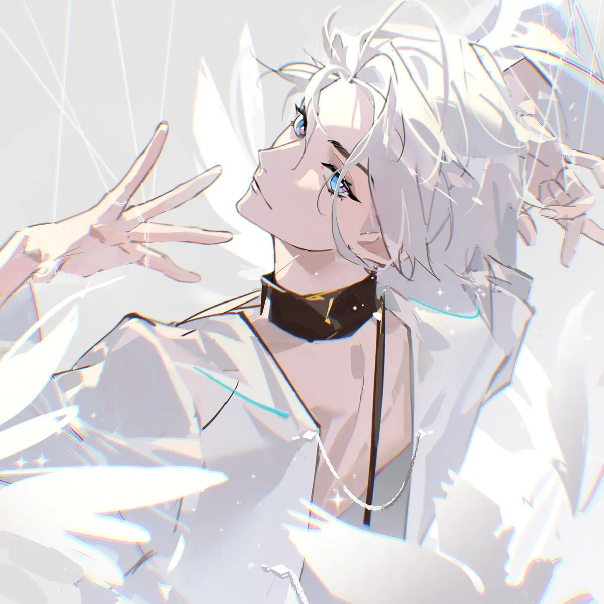 Avatar of Nice