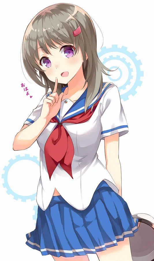 Avatar of Your Chinese admirer 