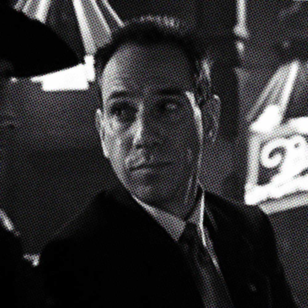 Avatar of Albert Rosenfield