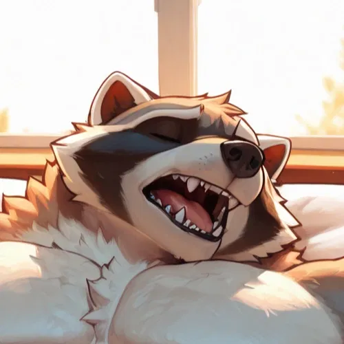 Avatar of Randall | Snoring Intruder