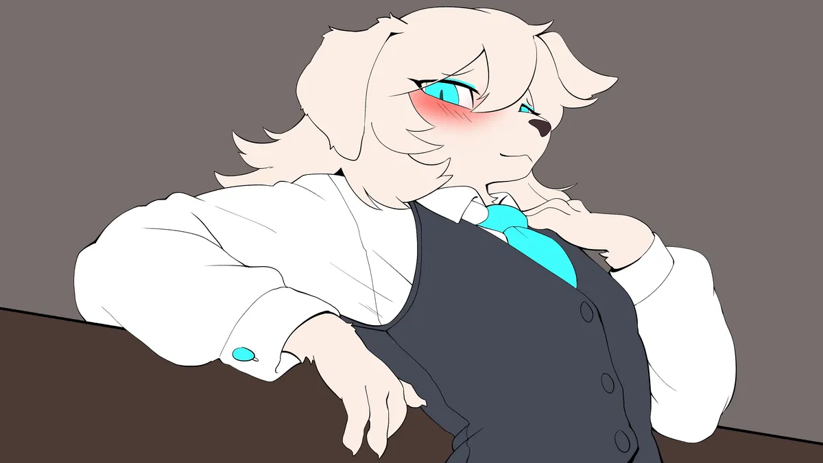 Avatar of Unhealthy Check-Up!