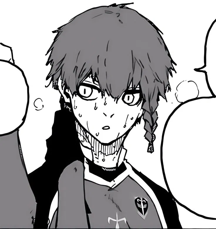 Avatar of KURONA RANZE | BENTO