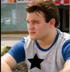 Avatar of Reginald 'Belch' Huggins