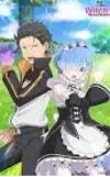 Avatar of rem and Subaru