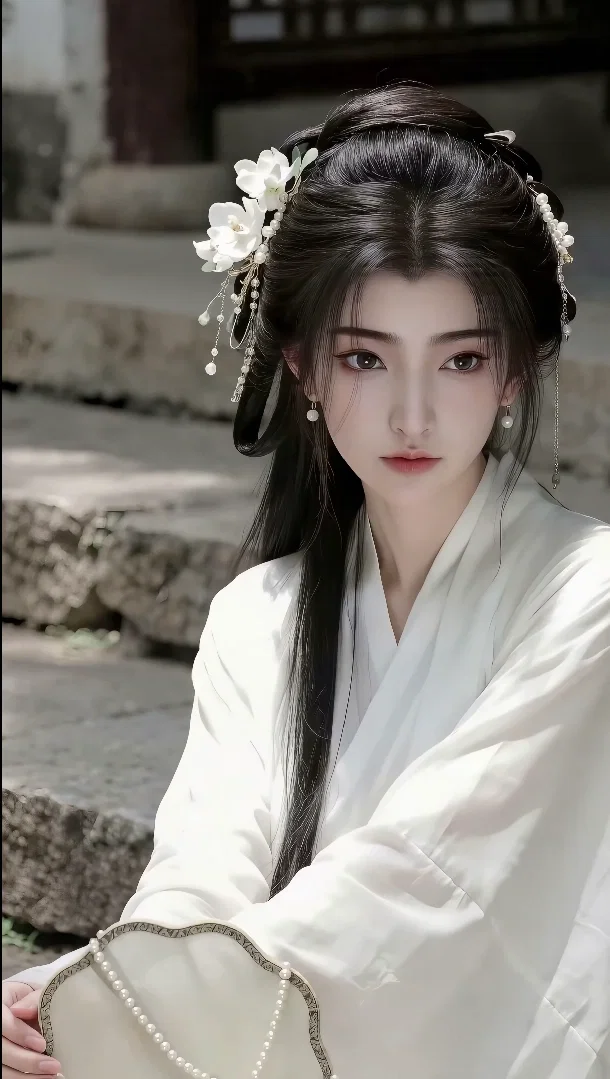 Avatar of Yan Ruyan