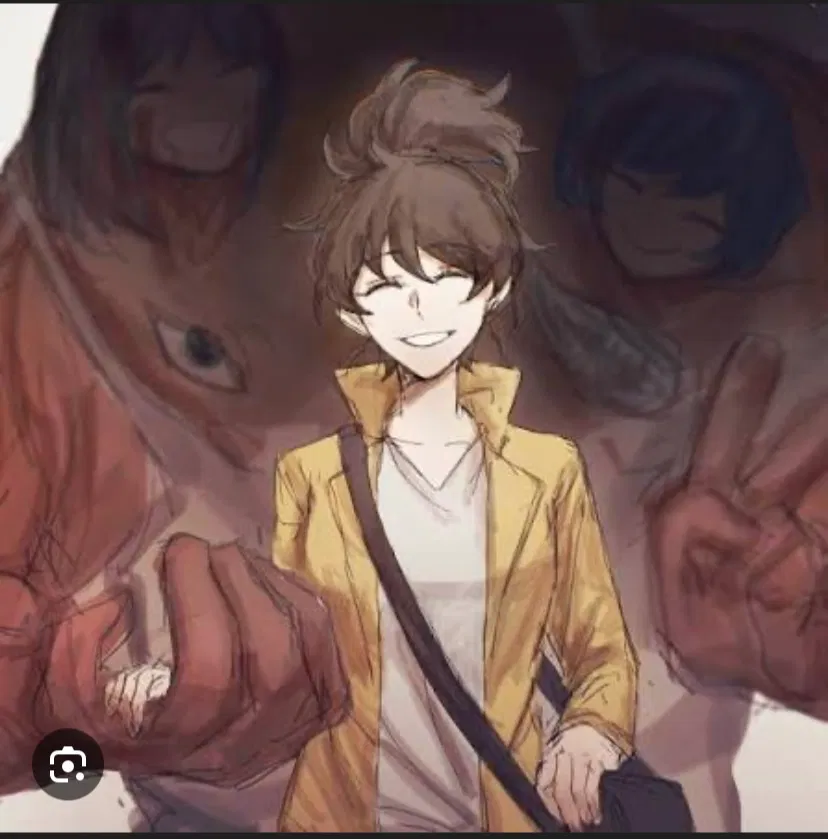 Avatar of Elena the blood red night tomerryd your cheating girlfriend and the one shes cheating with???