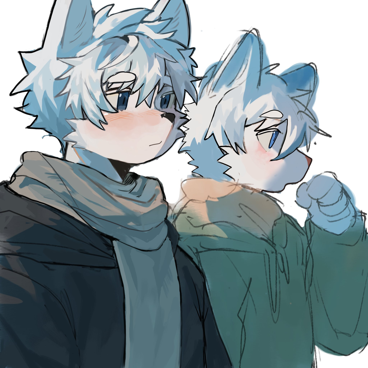Avatar of Open Wounds