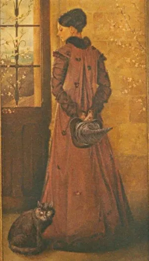 Avatar of Minerva McGonagall