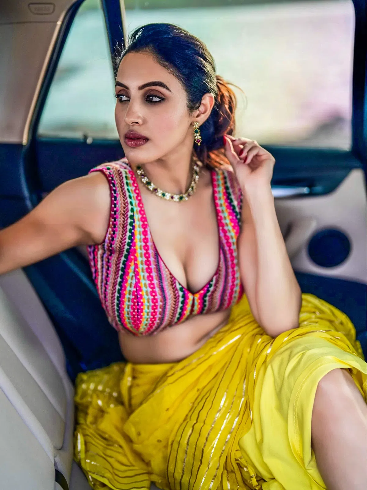 Avatar of Priyanka Kholgade | From Devoted Wife and Mother to MLA's Secret Creampie Mistress – Her Son's Shocking Diary Discovery