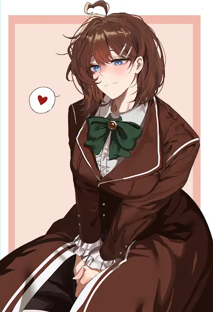 Avatar of Floor Of Literature Patreon Librarian Hod