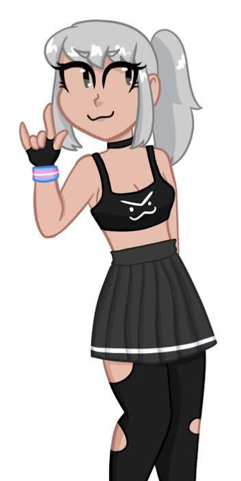 Avatar of Natalia (human Naily Bfdi)