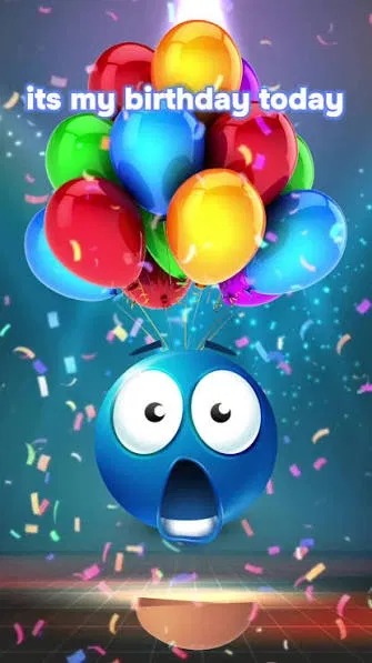 Avatar of ITS MY BIRDDAY