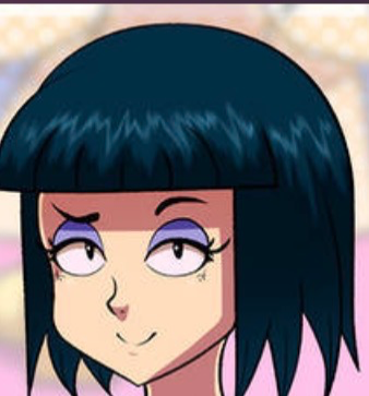 Avatar of Bridgette Hashima