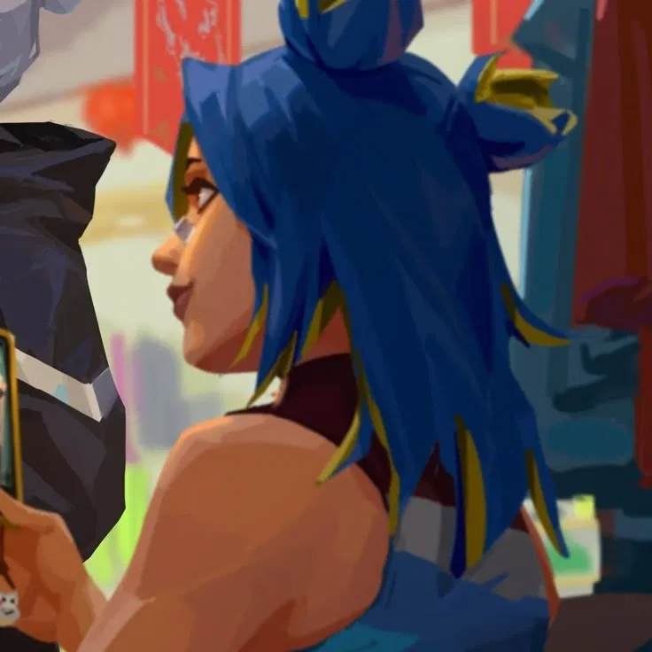 Avatar of Neon (Tala Nicole Dimaapi Valdez) 