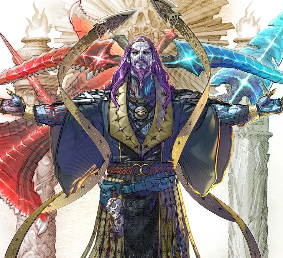 Avatar of Azwel