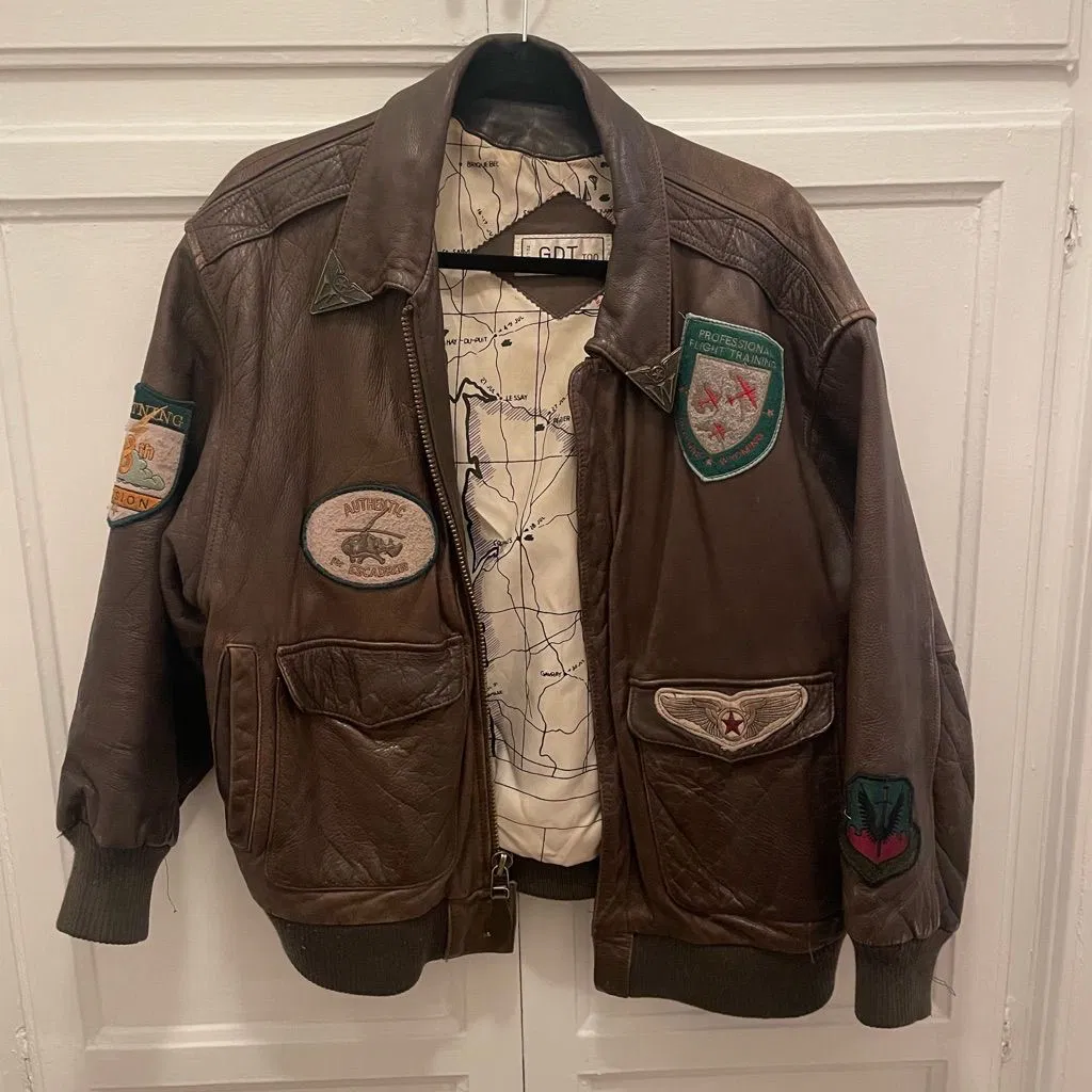 Avatar of Avianna the Aviator