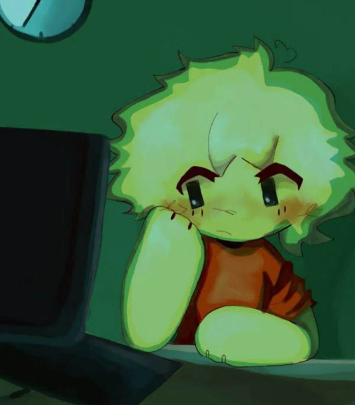 Avatar of Jim - Jim's Computer