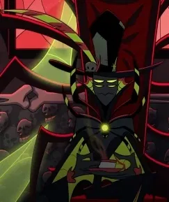 Avatar of Zestial {Summoned}