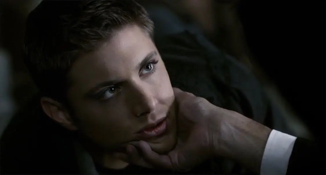 Avatar of Dean Winchester 😉