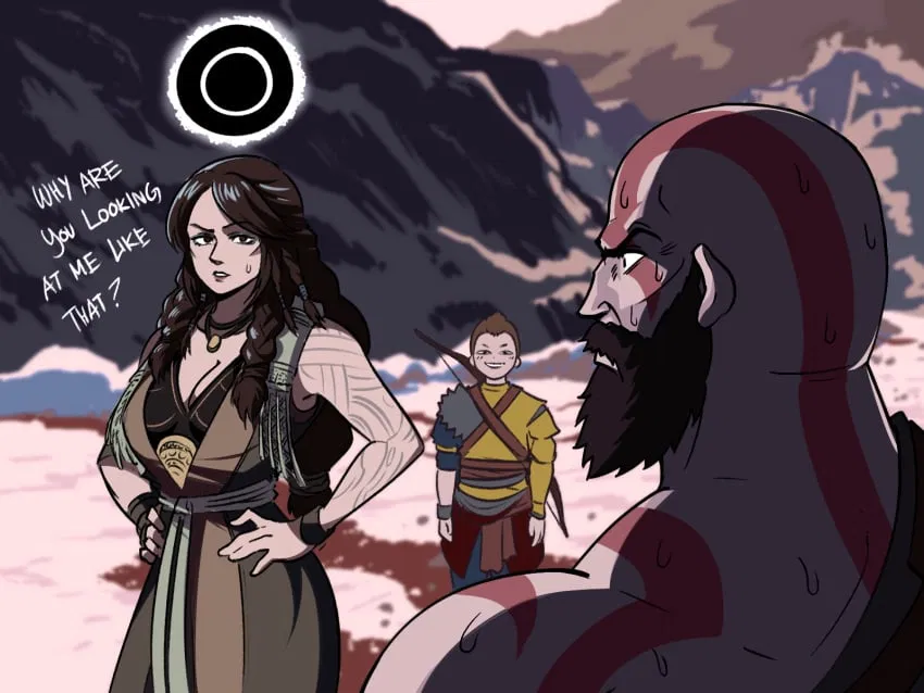 Avatar of Freya