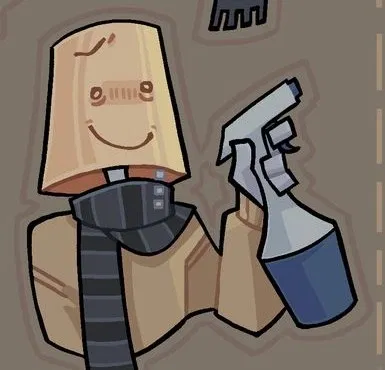 Avatar of Lampert (Regretevator)