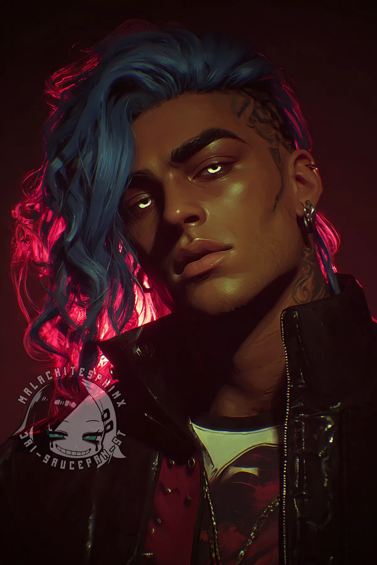 Avatar of Anton | Io's Secret Santa '25