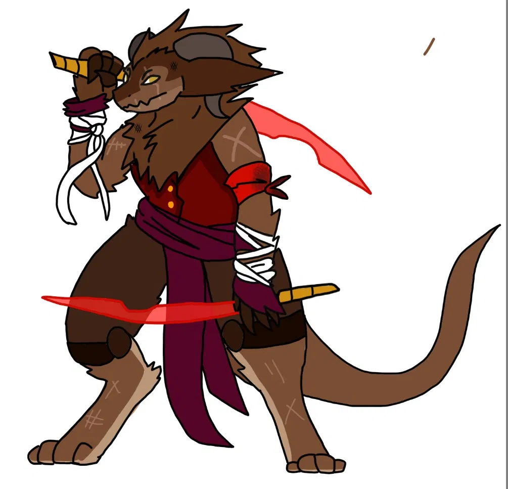 Avatar of Yoru Rosethorne