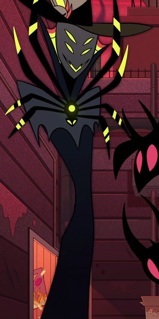 Avatar of Zestial (Hazbin Hotel)