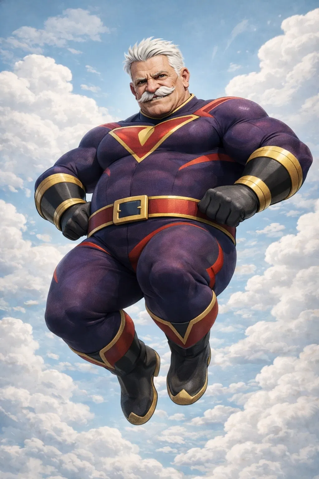 Avatar of Gravion