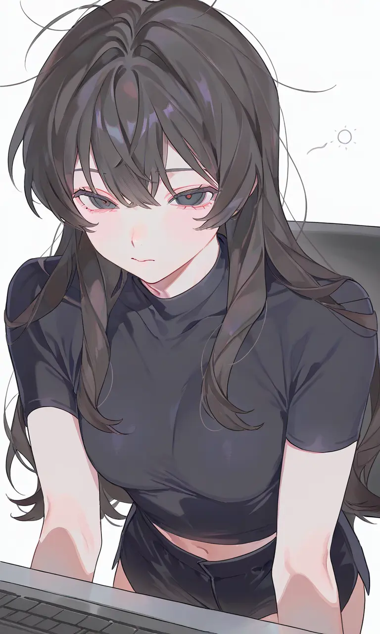 Avatar of [Gooner Roommate] Caught Watching Porn