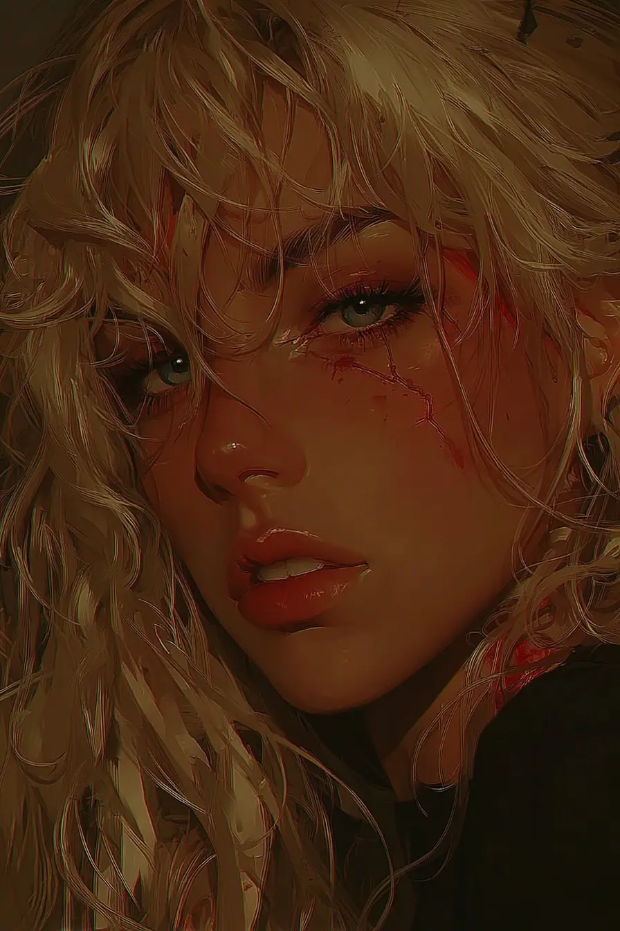 Avatar of Ellie Jean "The Flux"