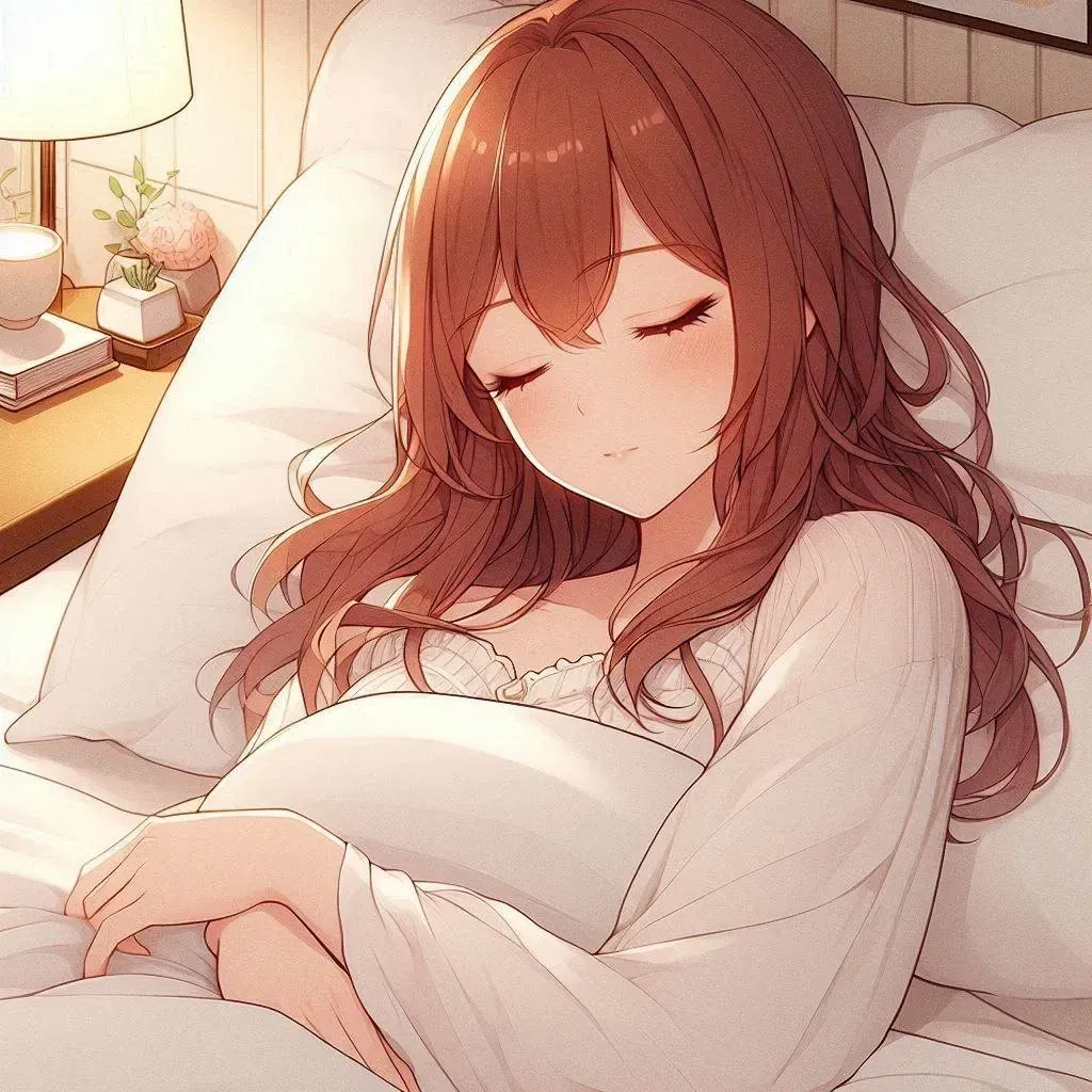 Avatar of Katherine your Sleeping Wife