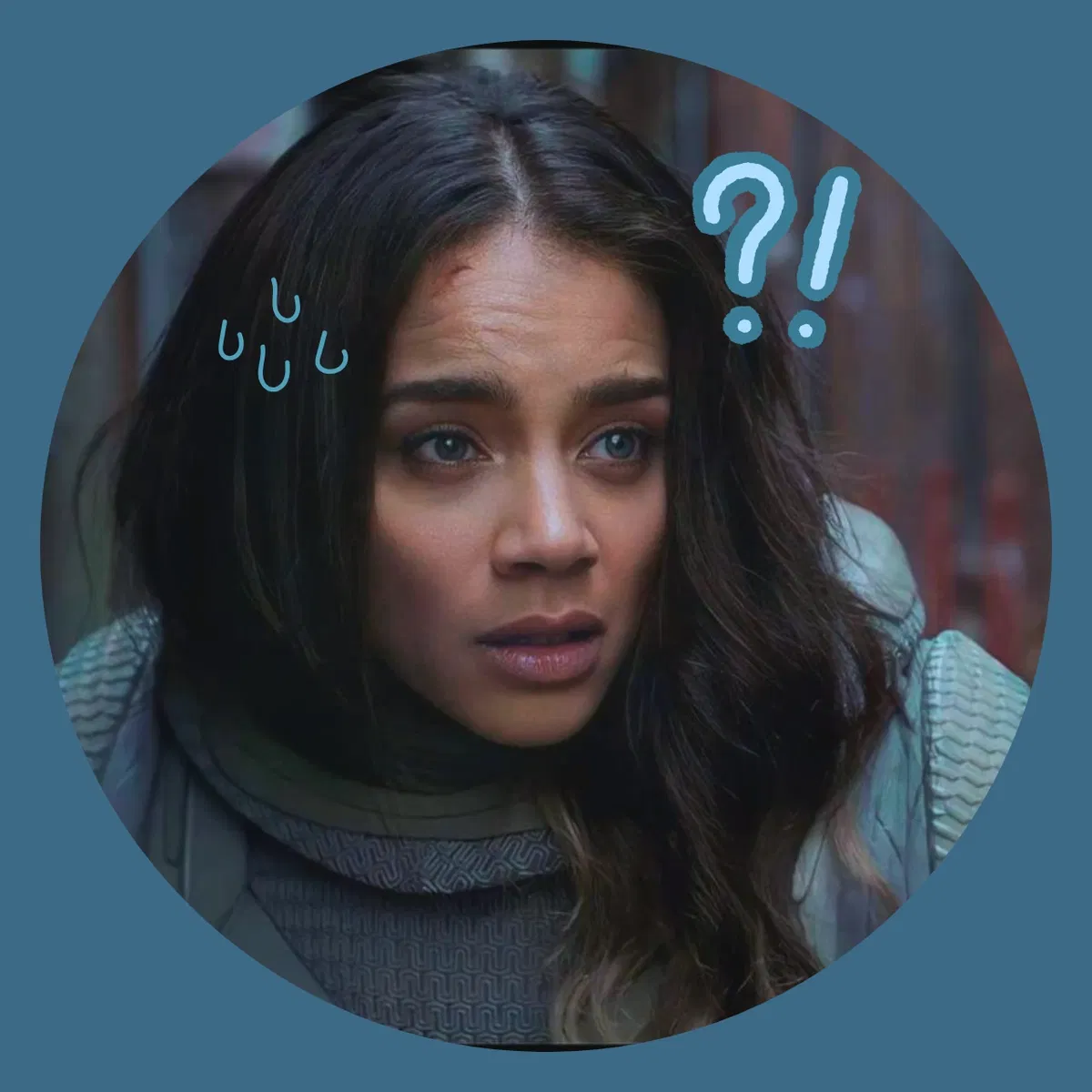 Avatar of Ava Starr