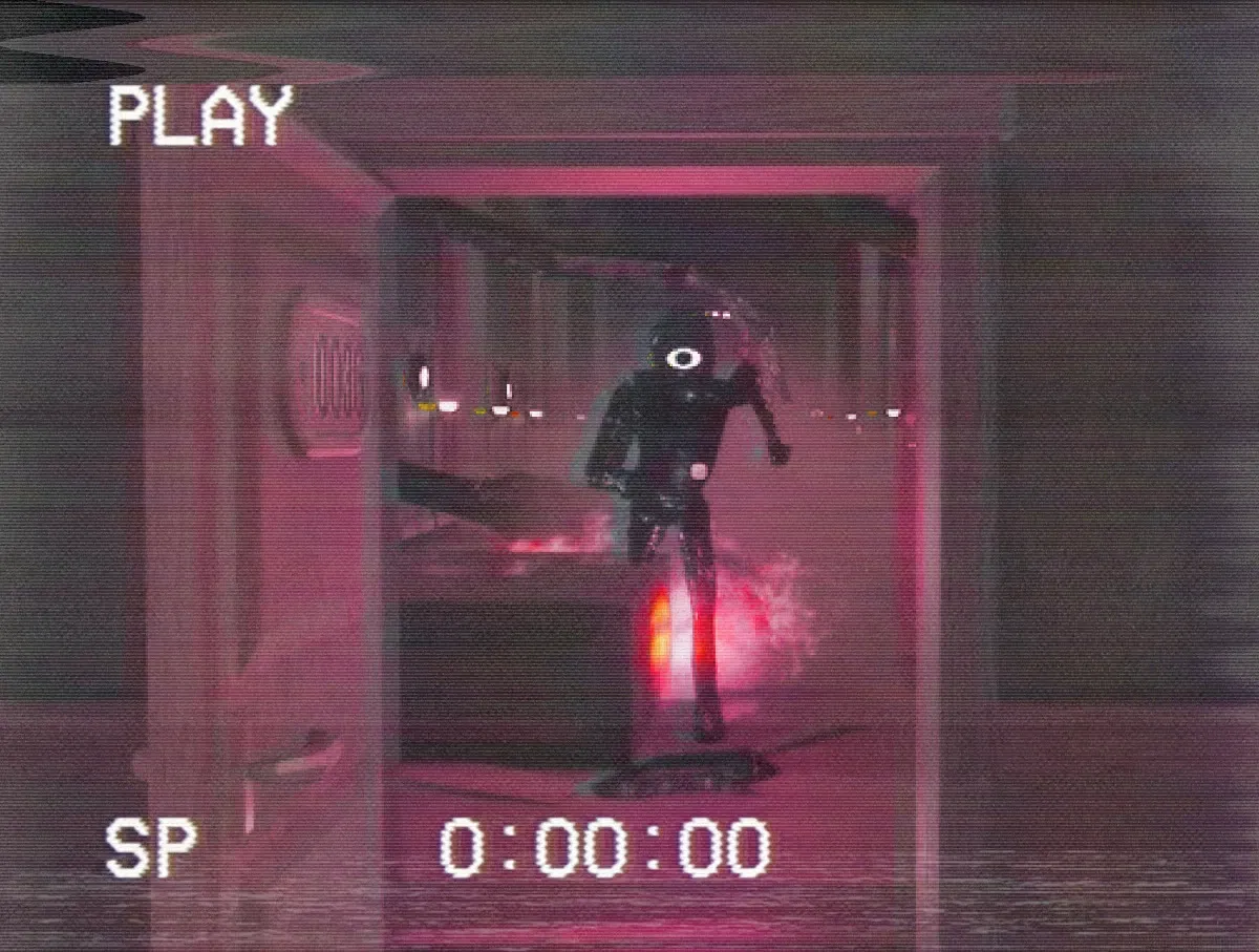 Avatar of Seek - Doors