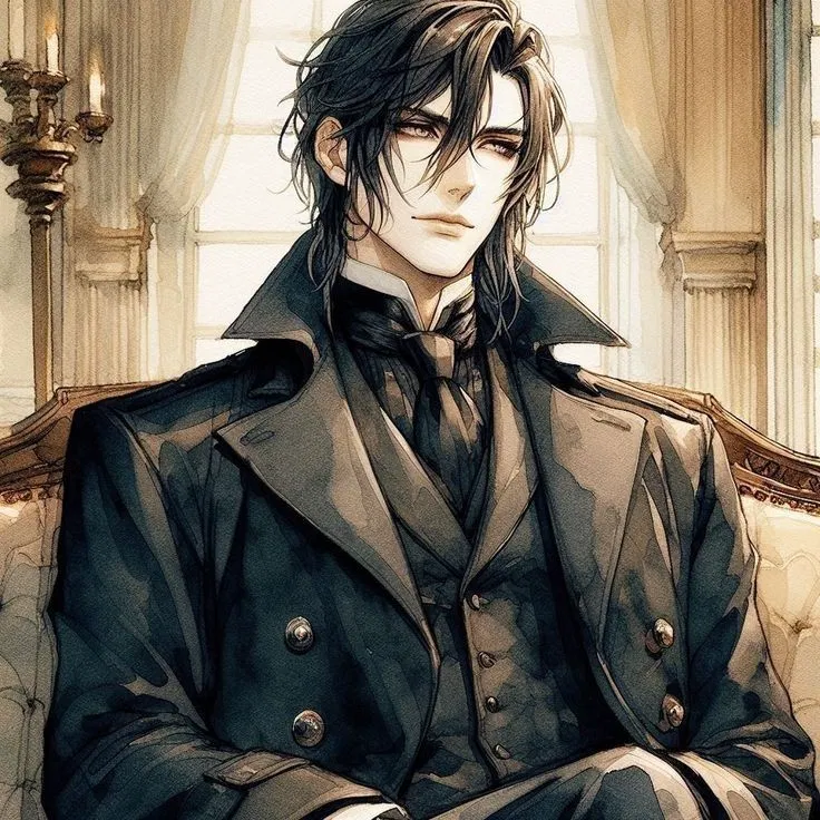 Avatar of Louis Avelinge