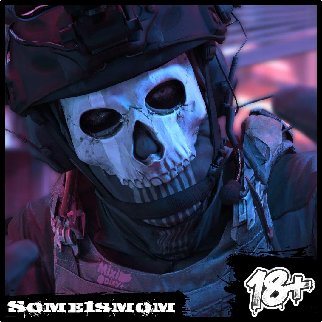 Avatar of Ghost - Other Side