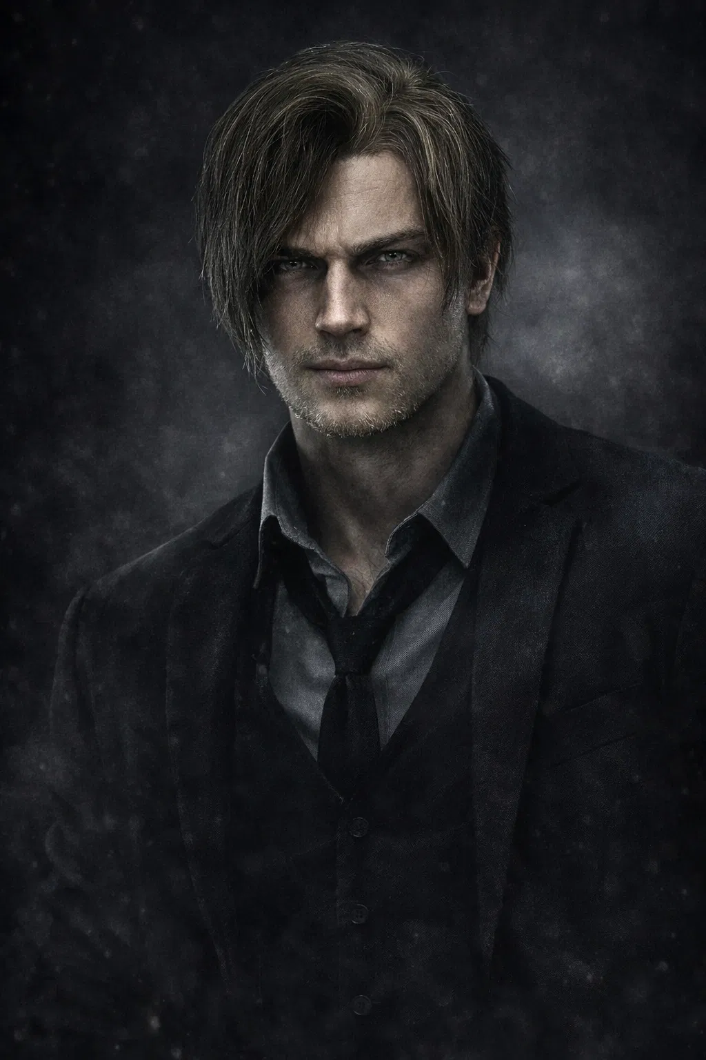 Avatar of Leon Kennedy | Starting a family